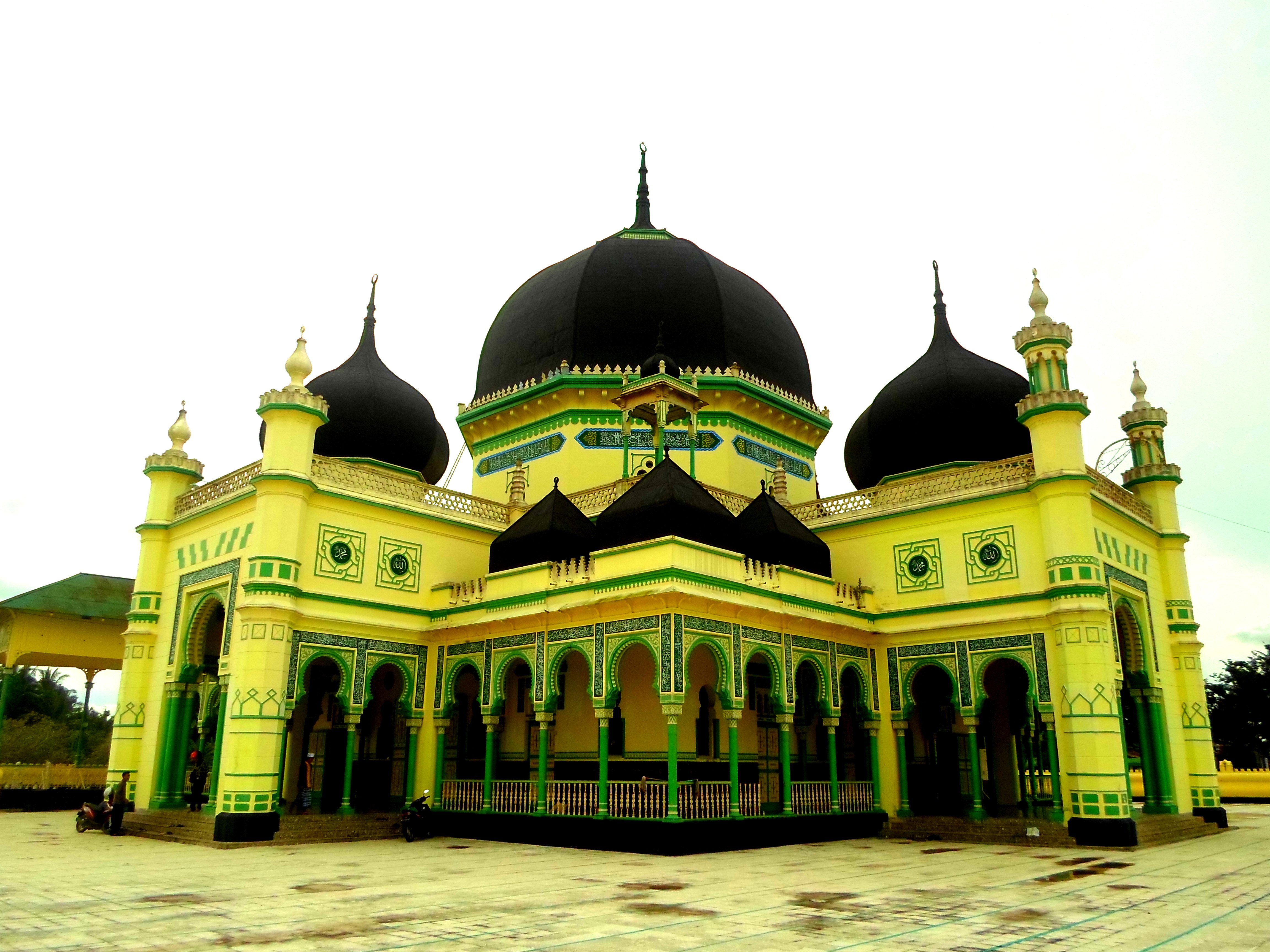  masjid  Gallery